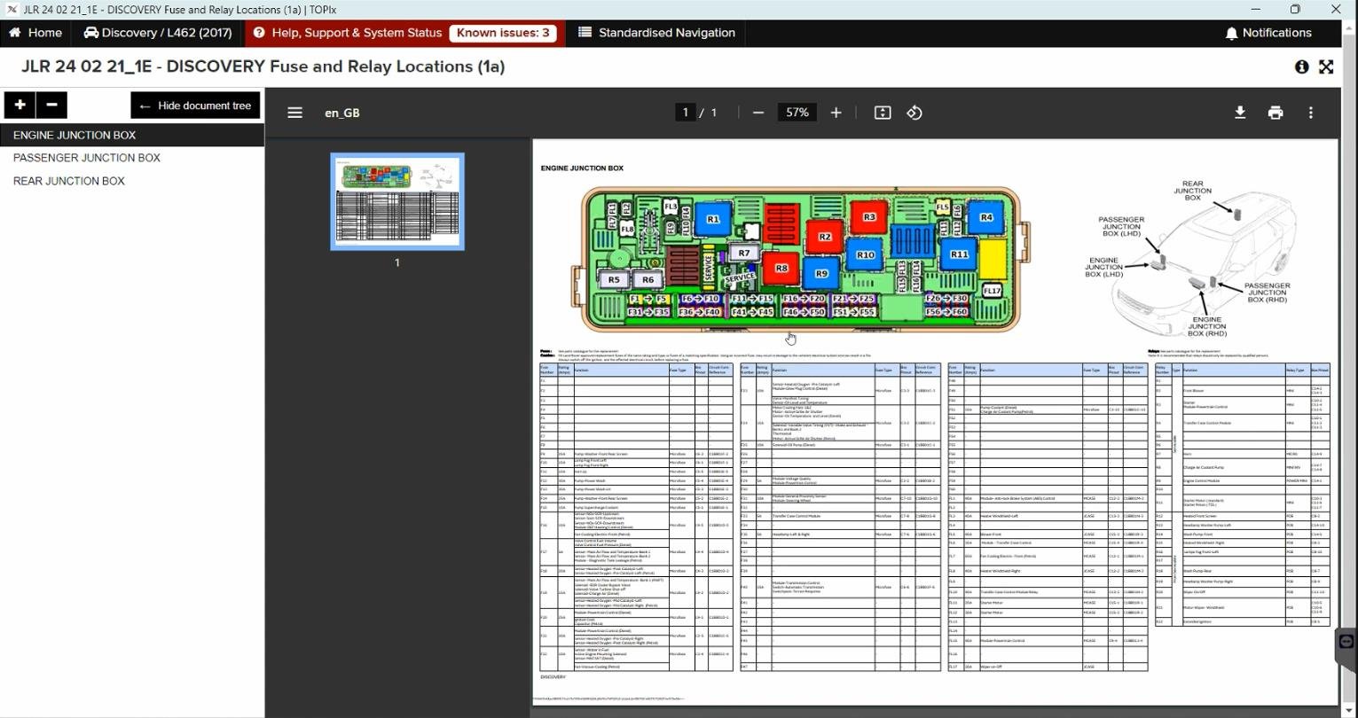 TOPIX Cloud screenshot 8